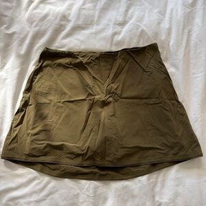 NEW Outdoor Voices LightSpeed Minimal 3” Skort